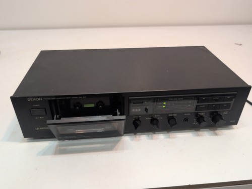 Denon m07 cassette deck - dr-m07,